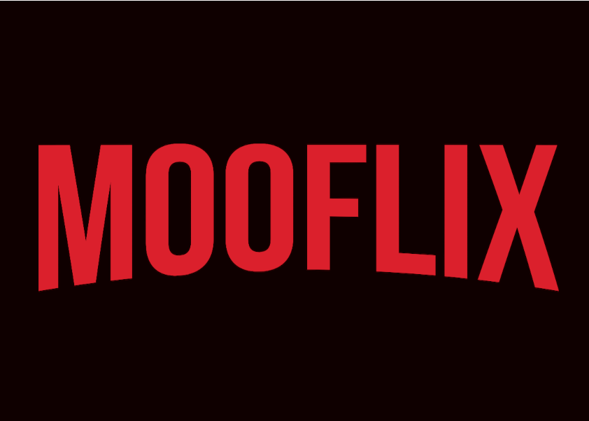 Mooflix: A Learning Project